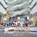 今夏最奇幻的盛典派對！ 台中夏日馬戲節6/14、15帝國糖廠登場