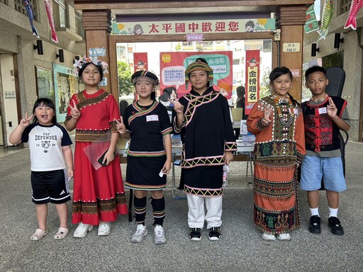 展現語言多元力! 中市本土語卡拉OK歌唱賽熱鬧開唱