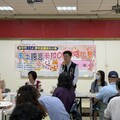 展現語言多元力！ 中市本土語卡拉OK歌唱賽熱鬧開唱