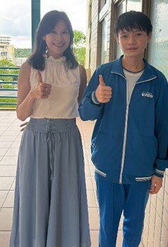 基隆國中會考成績亮眼 市府推留才計畫打造優質在地教育