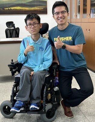 基隆國中會考成績亮眼 市府推留才計畫打造優質在地教育