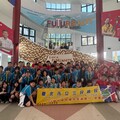 跨越國界的學習之旅 北市三民國中星馬交流寫下新篇章