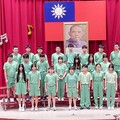 語言學習不只念書 北投國中用歌聲打開英語之門