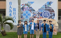 復旦高中再創升學佳績 10位學子錄取頂尖醫學院