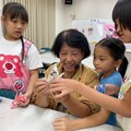 暑假活動搶先報 充電一夏在我嘉