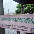 千隻鱟寶寶回家了！北市40校學子用行動守護海洋生態