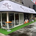 麵包香氣與藝文氛圍交織！ 悅初酵素麵包進駐中市大墩文化中心26日盛大開幕