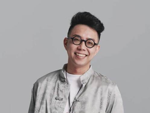 業力大腦》為何你愈努力愈不快樂?簡少年揭露:不是命不好,而是「看錯方向」