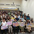 中市高中學科與群科輔導團課程發表會 聚焦跨域創新與教學實踐成果