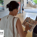 畢業季防詐不缺席 文山二分局走入校園傳遞暑期防詐觀念