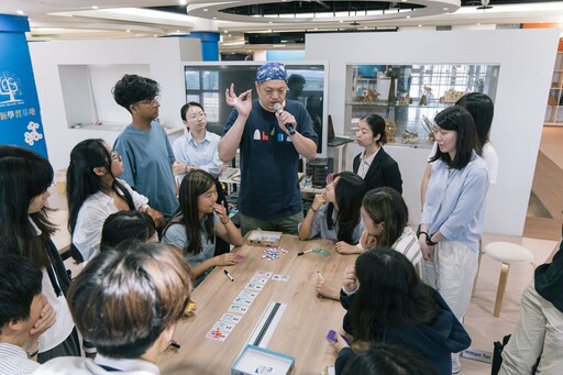 北市啟動國際實習計畫 國內外20名實習生深度參與市政運作
