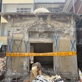 中區自由路民宅發現疑似文資建物 文化局啟動暫定古蹟程序、圍設保護範圍