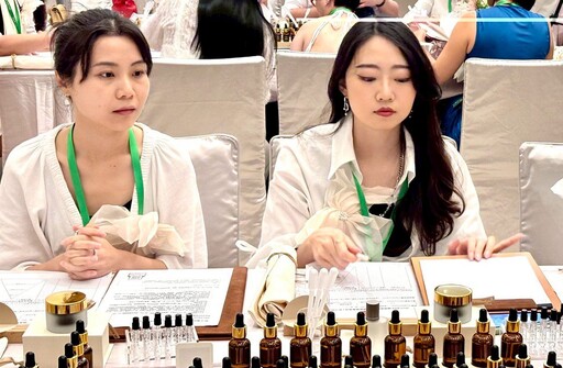 嘉藥調香雙星奪2025 AIFA國際賽冠季軍