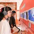 翻轉族譜想像！文獻館展出72件創意作品 重現臺灣家族記憶