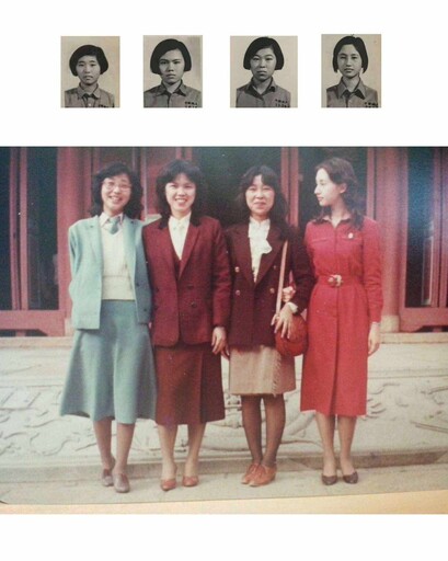 翻開書頁、見證奇蹟! 中市文化局《華美的跫音》尋回半世紀失散姊弟情