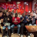 翻開書頁、見證奇蹟！ 中市文化局《華美的跫音》尋回半世紀失散姊弟情