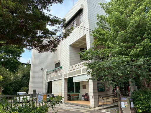 打造客庄閱讀新風貌 中市石岡、新社圖書館7月啟動改造