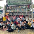 打造客庄閱讀新風貌 中市石岡、新社圖書館7月啟動改造