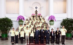 從學習到傳承!中原青年志工暑假出發柬泰 以專業服務展現跨國行動力