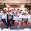 台中跨世代「共下來講客」 30組親師生全程客語精彩詮釋