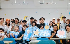 玩出城市新解方!嘉義市「有事青年」燃起多重宇宙行動力