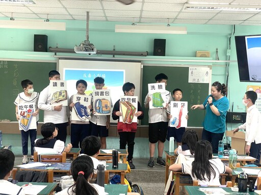 放暑假也不鬆懈!台中教育局啟動全天候校安機制 強化暑期安全宣導