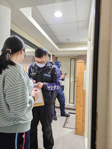 放暑假也不鬆懈!台中教育局啟動全天候校安機制 強化暑期安全宣導