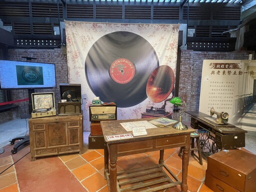 重返台灣百年前第一聲音！ 中市客委會與您回顧客家音樂的歷史