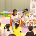專為孩子設計的有聲內容平台 劉伊心 張若妤分享自身經驗