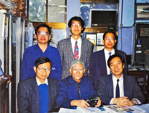 臺灣魚類學研究重要回顧 承先啟後、百年積累 打造臺灣與世界的連結