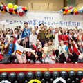北市府親子日暨原住民族週 蔣萬安：打造多元友善育兒環境