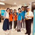 基隆市表現亮眼！3校勇奪「114年柯華葳數位閱讀競賽」