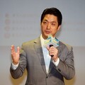 蔣萬安出席校長會議 宣布114年度教育預算694億創新高