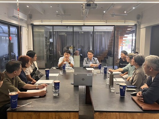 老屋新生飄飯香!台中補助歷史老屋再生 打造社區新亮點