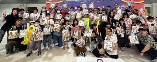 YA！YA！夜！夜宿劇場大冒險 中市中山堂開館35年首辦與藝術共眠