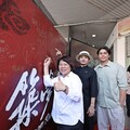 築夢者街舞團嘉義分校盛大開幕 勇奪「歐洲三冠王」展現在地舞蹈實力