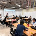 讓老師回歸教學！基隆市府傾聽現場需求 全面檢討行政負荷