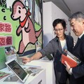 穿山甲繪本與解謎遊戲登場 三菱電機與動物園同行守護穿山甲