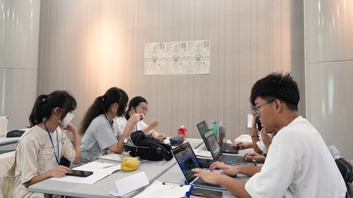 嘉義市博啟動市民參與方法論 學生協力工作坊策展9/21城隍廟登場