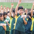基隆友善校園週系列活動開跑 停聽看！一起「調」出「和」諧的友善校園