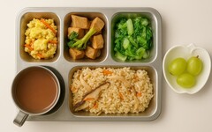 營養午餐吃出健康與永續 景美及幸安國小2校勇奪午星獎