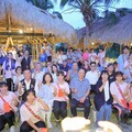 族語認證全國之冠 基隆八斗高中7生通過阿美語中高級認證