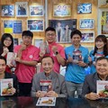 中原大學資管系 AI 與 VR 課程翻轉學習體驗 深耕泰國坤敬九年成果豐碩