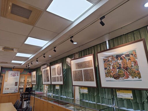 廣達「游於藝」計畫前進校園 北市徵募13盟校推動巡展
