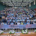 北市杏壇芬芳錄邁入17年 88件個人團體獲殊榮