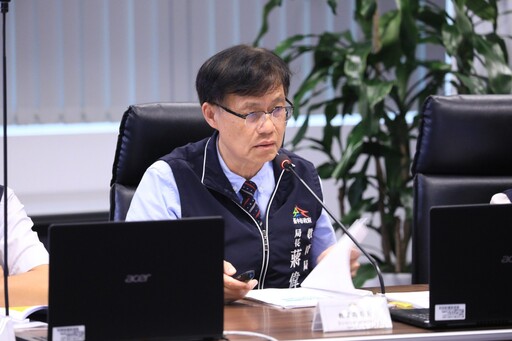 向教師致上最敬禮 盧市長宣布：敬師禮券600元加碼至1千元並擴大發放象