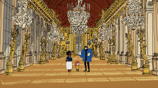 9/19預售起跑!台中國際動畫影展「超有感早鳥套票」限量開賣