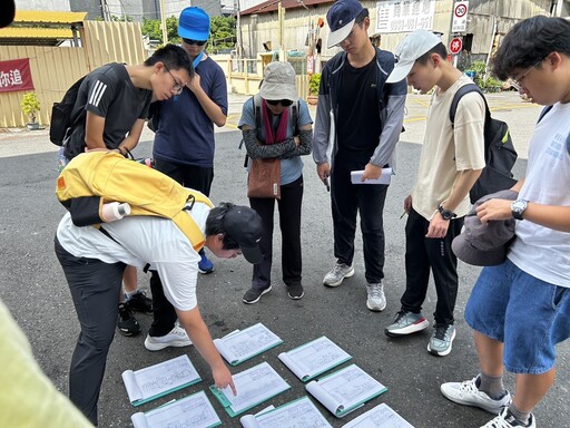 雄中個人組兩面金牌 全國地理奧林匹亞競賽表現優異