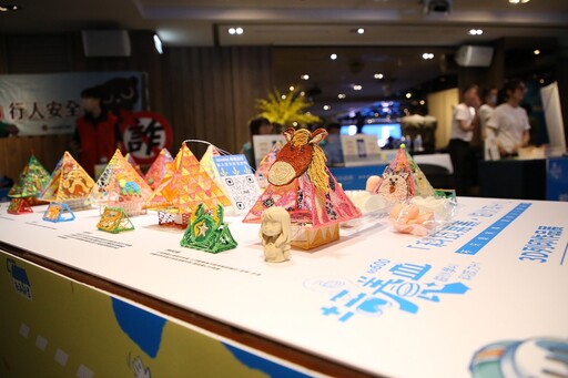 跨世代熱舞飆歌 嘉義市「數位培養皿」成果展掀高潮