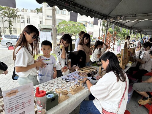 「淘氣‧陶器」嘉義交趾陶藝術節週末開跑 五大藝師領軍帶民眾玩陶